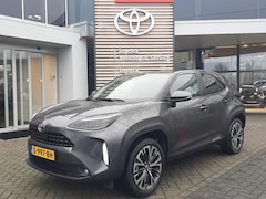 Toyota Yaris Cross - 1.5 Hybrid NAVI KEYLESS LM-VELGEN PARK-SENSOREN