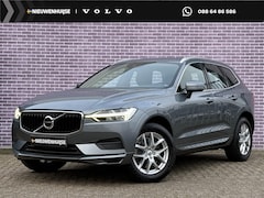 Volvo XC60 - 2.0 T5 Momentum | Trekhaak | Trekgewicht 2300 kg | Leder | Zitting verlengers | Stuur + St