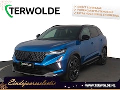 Renault Austral - Iconic esprit Alpine | Achteruitrijcamera | Blind Spot Warning | Elektrisch verwarmbare vo