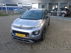 Citroën C3 Aircross - 1.2 PureTech Shine Automaat