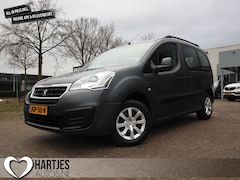 Peugeot Partner Tepee - 1.2 PureTech Active (Vol-Opties)
