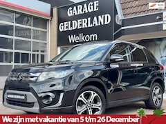 Suzuki Vitara - High Executive | Pano | Leder/Alcantara | Navi | Camera | Bi-Xenon | Iso | Full-option