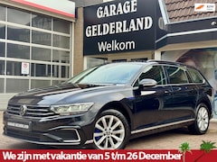 Volkswagen Passat Variant - 1.4 PHEV GTE | Full-Led | Elekt.stoelen | Apple/Android | Intelligence-system | Cruise | C