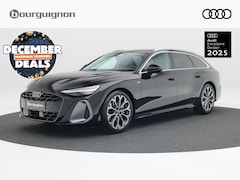 Audi A6 Avant - Advanced edition 40 TFSI 204 PK Avant | 20 inch | Matrix Led | Elektrische stoelen | Bijri