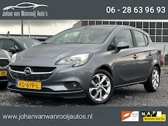 Opel Corsa - 1.4 Online Edition/CARPLAY/NAVI/PARK PILOT