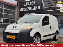 Peugeot Bipper - 1.4 HDi XR Centr.v | Airco | Flex
