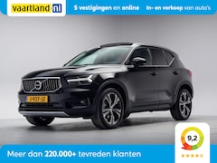 Volvo XC40 - T5 Recharge 262pk Inscription Aut. [ Panorama Harman/Kardon Leder ]