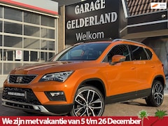 SEAT Ateca - 1.4 Xcellence | Pano | Gr.Navi | Full-Led | Alcantara | Cruise | Climate | Pdc | Iso | Ful