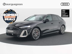 Audi A5 Avant - Edition One 35 TFSI 150 PK | Edition One | Privacyglas | 20 inch multispaak | Rode Remzade