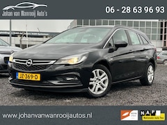 Opel Astra Sports Tourer - 1.4 Edition/NAVI/PARK PILOT/NW APK