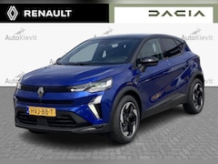 Renault Captur - 1.8 E-Tech full hybrid 160 techno - pack advanced driving assist / pack winter