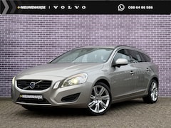 Volvo V60 - 2.0T Momentum | Youngtimer | 200PK | BLIS | Adaptieve cruise control | Climate control | B