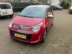Citroën C1 - 1.2 PureTech Shine