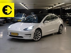 Tesla Model 3 - Long Range AWD 75 kWh | 89% SOH | FSD | Incl.BTW