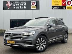 Volkswagen Touareg - 3.0 TSI eHybrid PHEV LUCHTVERING ADAP CRUISE TREKH