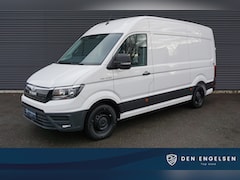 MAN TGE - 3.180 177pk L3H3/L2H2 Apple Carplay Camera Cruise control 270° deuren Airco