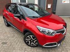 Renault Captur - 1.2 TCe Xmod / Navi / Camera / Leder / PDC / Clima