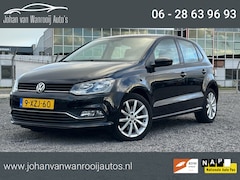 Volkswagen Polo - 1.2 TSI Comfortline/NAVI/AUTOMAAT/NW APK