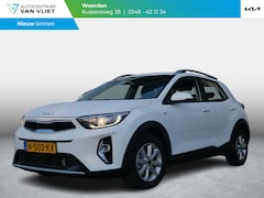 Kia Stonic - 1.0 T-GDi MHEV DynamicLine | Cruise | Carplay | Airco | Camera |