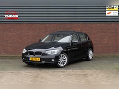 BMW 1-serie - 116i Business | PANO | AIRCO| ACC |
