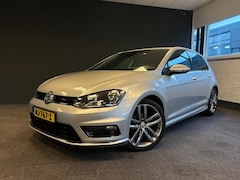 Volkswagen Golf - 1.4 TSI ALLSTAR Aut\R-Line\PDC\Navi\Cli