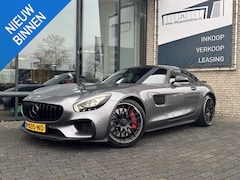 Mercedes-Benz AMG GT - 4.0 S*EDITION 1*CARBON DAK*AERO PACK*CARPLAY*PERF