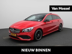 Mercedes-Benz CLA-klasse Shooting Brake - 180 Business Solution AMG | Automaat | Stoelverwarming | Panoramadak | Achteruitrijcamera