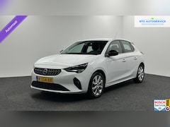 Opel Corsa - 1.2 Elegance LM NAVIGATIE CARPLAY CRUISE ECC