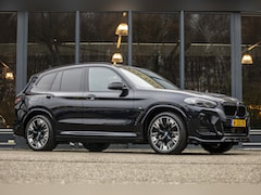 BMW iX3 - High Executive 80 kWh SOH 91%