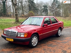 Mercedes-Benz 190-serie - 190E 2.0 AIRCO 1992 Nwe apk 12-2027