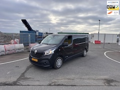 Renault Trafic - 1.6 dCi T29 L2H1 Turbo2 Energy Navi.Clima