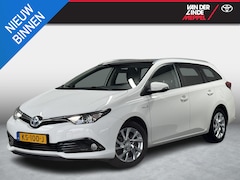 Toyota Auris Touring Sports - 1.8 Hybrid Trend NL Navi Cruise Clima Panodak