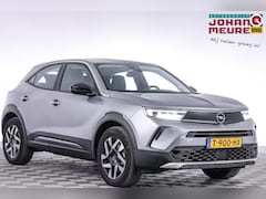 Opel Mokka-e - Level 3 50 kWh | Full LED | CARPLAY | VELGEN ✅ 1e Eigenaar