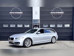 BMW 5-serie Touring - 520i M Sport Edition High Executive