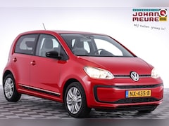 Volkswagen Up! - 1.0 BMT up beats | AIRCO | VELGEN✅ 1e Eigenaar