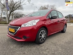 Peugeot 208 - 1.0 VTi Access / dealer.onderhouden / airco / cruise.control / navigatie / elek.pakket / h
