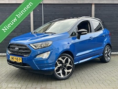 Ford EcoSport - 1.0 EcoBoost ST-Line 125 PK Winter pack / 18" / FM nav / B&O / Camera / 61.168 KM