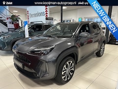 Toyota Yaris Cross - 1.5 Hybrid 115 Dynamic NIEUW Direct leverbaar € 1000, - inruilpremie Comfortpack, Parkeers