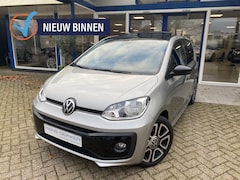 Volkswagen Up! - schuif kanteldak R line 1.0 R-Line