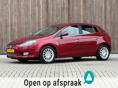 Fiat Bravo - 1.4 MultiAir Business / Navi / PDC / Clima /