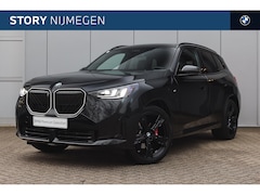 BMW X3 - 30e xDrive High Executive M Sport Automaat / Panoramadak / Sportstoelen / Adaptieve LED /