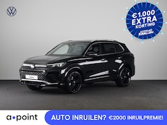 Volkswagen Tiguan - R-Line Edition 1.5 eHybrid 200 kW / 272 PK SUV 6 v