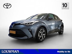 Toyota C-HR - 1.8 Hybrid Dynamic | CarPlay/Android Auto | Camera | LM Velgen |