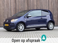 Volkswagen Up! - 1.0 high up BlueMotion / Club / LM /