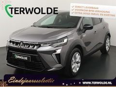 Mitsubishi ASX - 1.8 HEV AT Intense | Nieuwe 1.8 motor | €2.500 korting | LED-verlichting | Cruise control