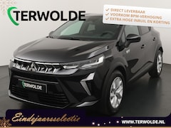 Mitsubishi ASX - 1.8 HEV AT Intense | Nieuwe 1.8 motor | €2.500 voordeel | | Achteruitrijcamera | Dodehoekd