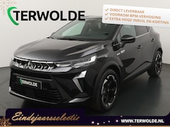 Mitsubishi ASX - 1.8 HEV AT Intense+ | Nieuwe 1.8 motor | €2.500 voordeel | Keyless entry en go | Stoelverw