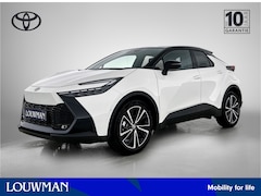 Toyota C-HR - 1.8 Hybrid 140 Executive | Executive Plus Pack | Panoramadak | Voorraad Auto |