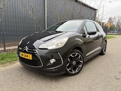 Citroën DS3 - 1.6 THP Sport Chic / NAVI / CRUISE / HARMAN KARDON