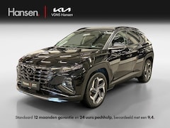 Hyundai Tucson - 1.6 T-GDI PHEV Premium I Leder I Krell I Elek. stoelen I Keyless